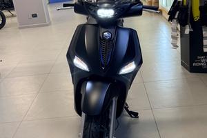 Piaggio Liberty S 125