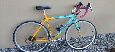 bicicletta da corsa Ridley