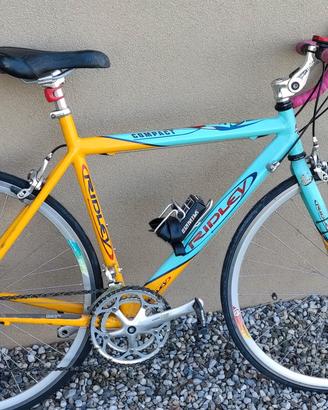 bicicletta da corsa Ridley