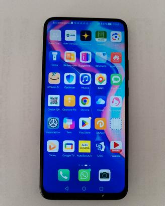 Huawei P smart Z 
