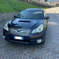 Subaru outback  2.0  awd