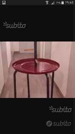 Trespolo per uccelli