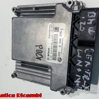 CENTRALINA MOTORE BMW Serie 1 Serie (E81) 02810160
