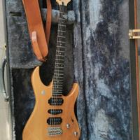 chitarra Elettrica Yamaha RGX 121D