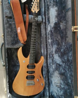 chitarra Elettrica Yamaha RGX 121D