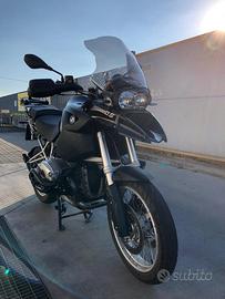 BMW R1200 GS  abs