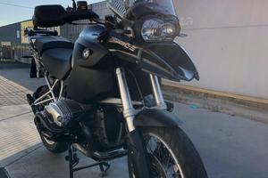 BMW R1200 GS  abs