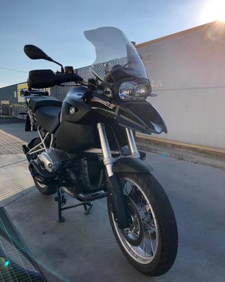 BMW R1200 GS  abs