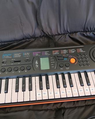 Tastiera Casio Sa-76