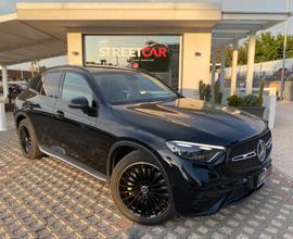 Mercedes-benz GLC 220 4Matic Mild Hybrid AMG Premi