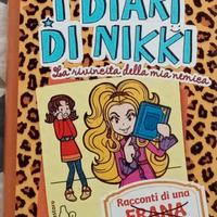 i diari di Nikki