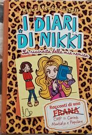 i diari di Nikki
