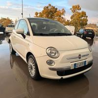 Fiat 500 1.2 EasyPower Pop Star