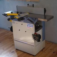 Pialla filo-spessore ADH 250 P – 230 V