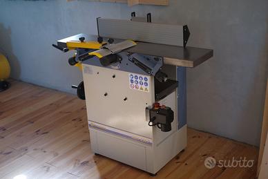 Pialla filo-spessore ADH 250 P – 230 V