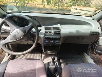 Fiat Punto SX 1997 - Unico Proprietario