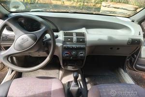 Fiat Punto SX 1997 - Unico Proprietario
