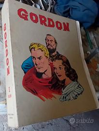 Fumetti GORDON