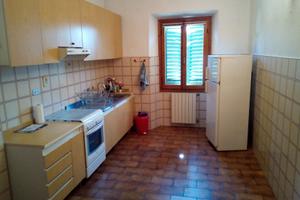 Vicchio 5 vani balcone soffitta