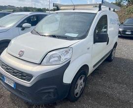 Fiat Fiorino 1.4 8V CNG 70CV Combinato SX M1