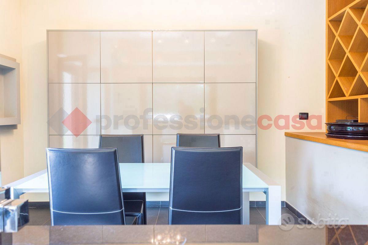 Casa – Agrate Conturbia, Agrate - Vista 5