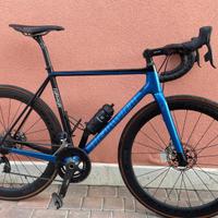 Bici da corsa Lightweight taglia 56