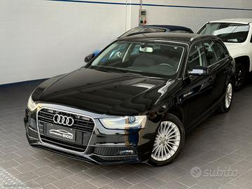 AUDI A4 Avant 2.0 TDI clean diesel S-LINE