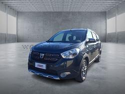 Dacia Lodgy 1.5 blue dci Comfort s&s 115cv 7p...