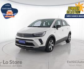Opel Crossland 1.2 elegance s&s 83cv