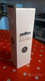 Macchina da caffè portatile 12V LavazzaGo 