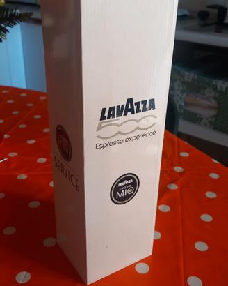 Macchina da caffè portatile 12V LavazzaGo 
