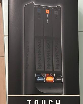 Porta cialde Nespresso
