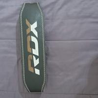 cintura rdx taglia L