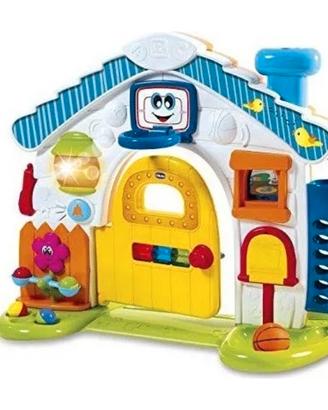 Casetta delle attività Chicco 
