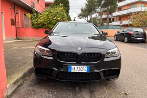 BMW 525d TOURING 3.0 204cv