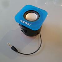 Speaker GO&PLAY mini 3W NUOVO NO BT