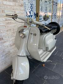 Lambretta LD 125