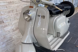 Lambretta LD 125