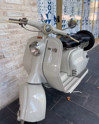 Lambretta LD 125