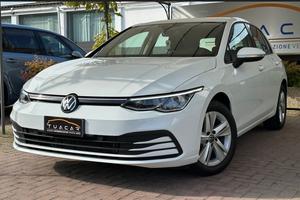 Volkswagen Golf style 2.0 TDI DSG 7 #5765
