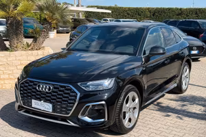 Audi Q5 SPB 187cv Diesel Hybrid S tronic S line pl