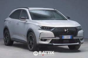 DS DS7 Crossback DS7 Crossback 1.6 e-tense phev Pe