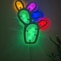 luminaria fico d'india