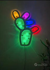 luminaria fico d'india