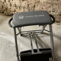 PILATES PRO CHAIR BY LIFE' S A BEACH, INC.