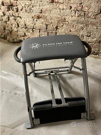 PILATES PRO CHAIR BY LIFE' S A BEACH, INC.