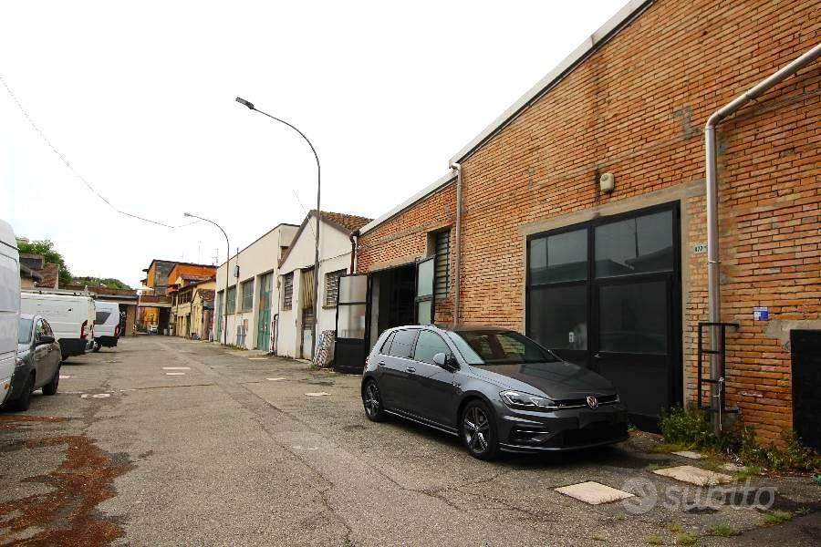 Rif.2920/C| capannone bologna