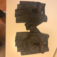 Guanti SPIDI da moto vintage tg L