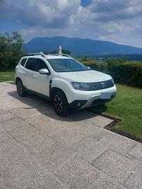 Dacia Duster Prestige Gpl 