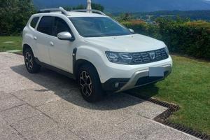 Dacia Duster Prestige Gpl 